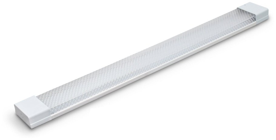 Светильник светодиодный SPO-110 Prizma 18вт 4000к 1500лм 600мм ip40 in Home