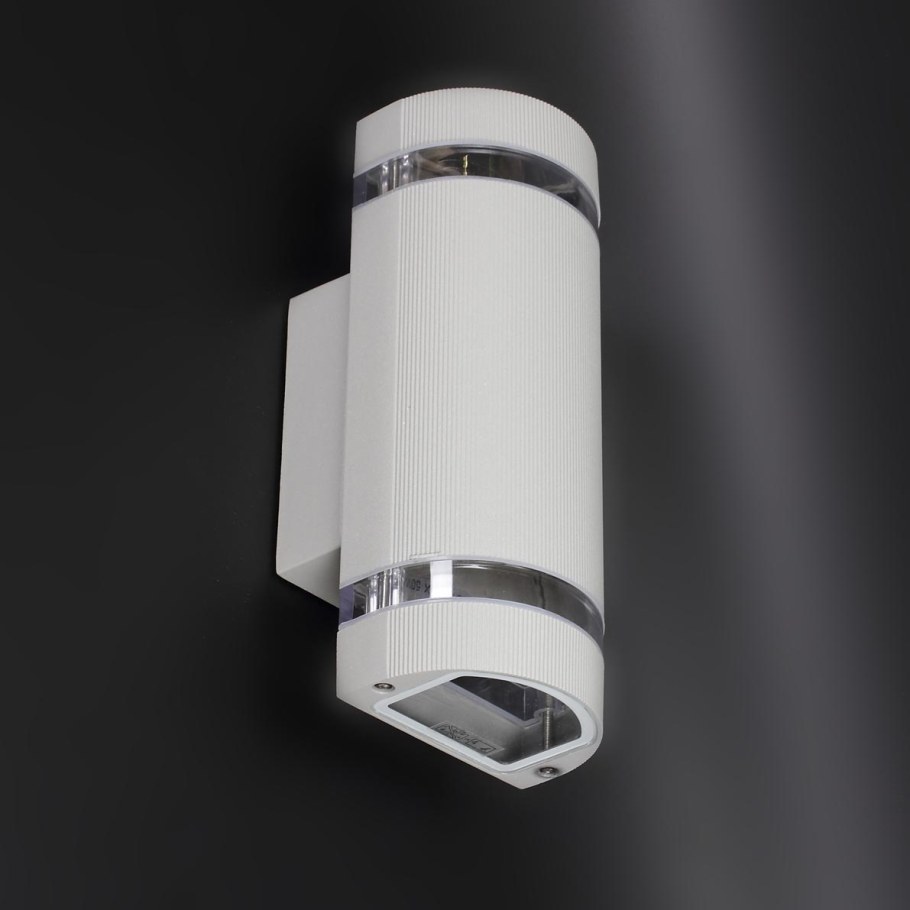 Светильник ucв2001, Grey, е27