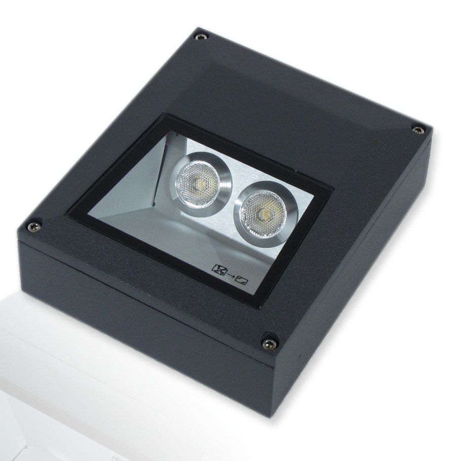 Светодиодный светильник ucr9200a DG, Warmwhite uc11