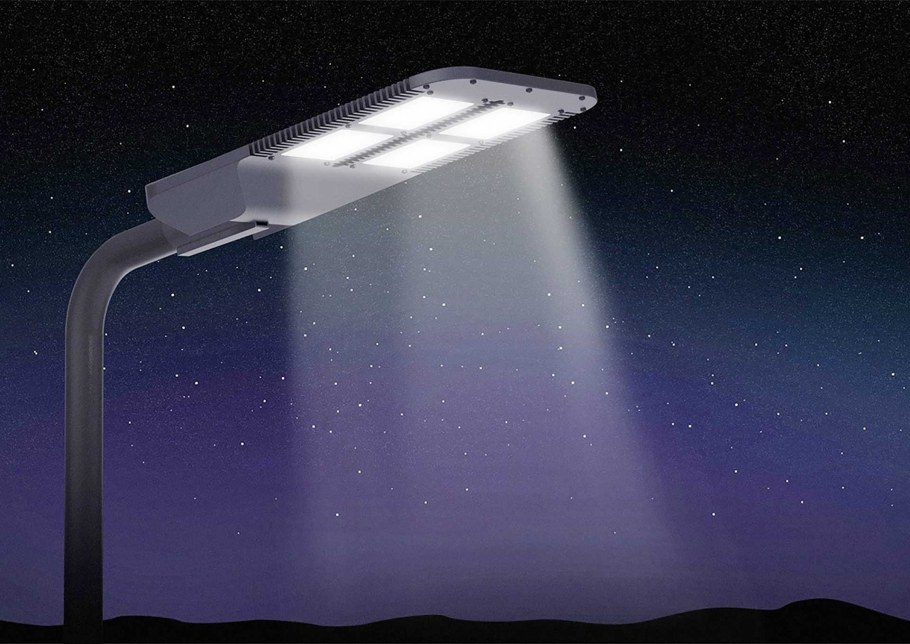 Светильник АТОМСВЕТ