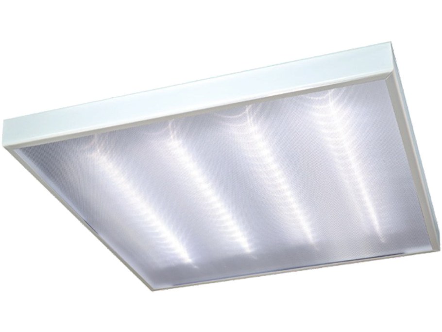 Светильник Армстронг 38w-3420lm эконом