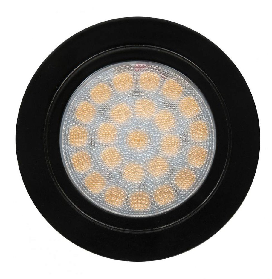 Светодиодный светильник Nero-15