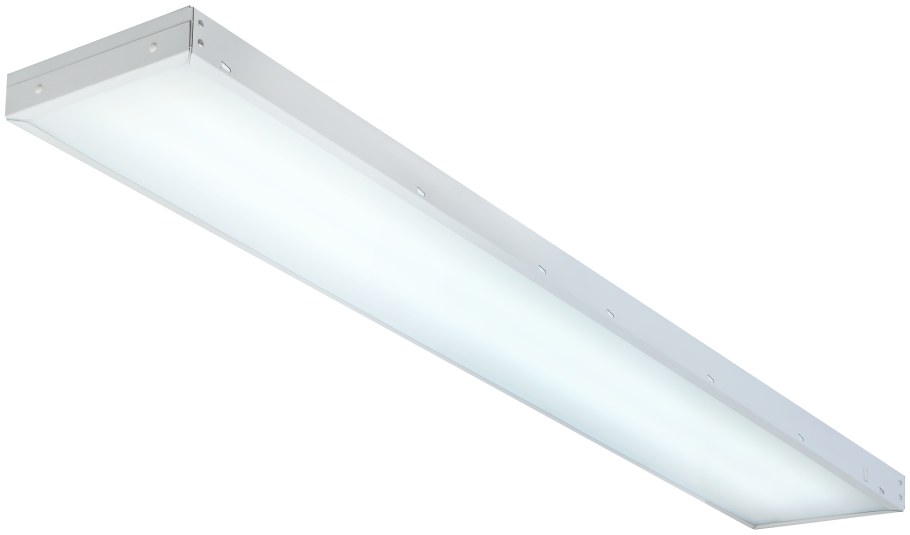 Светильник светодиодный ДСП-32вт 6500к 2340лм