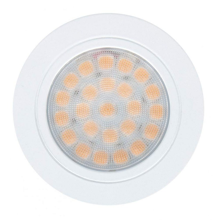Alumove Light 330021nset5-g светильники Focus