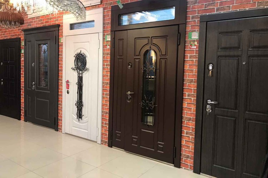 МЕГАДОМ Г. Владикавказ