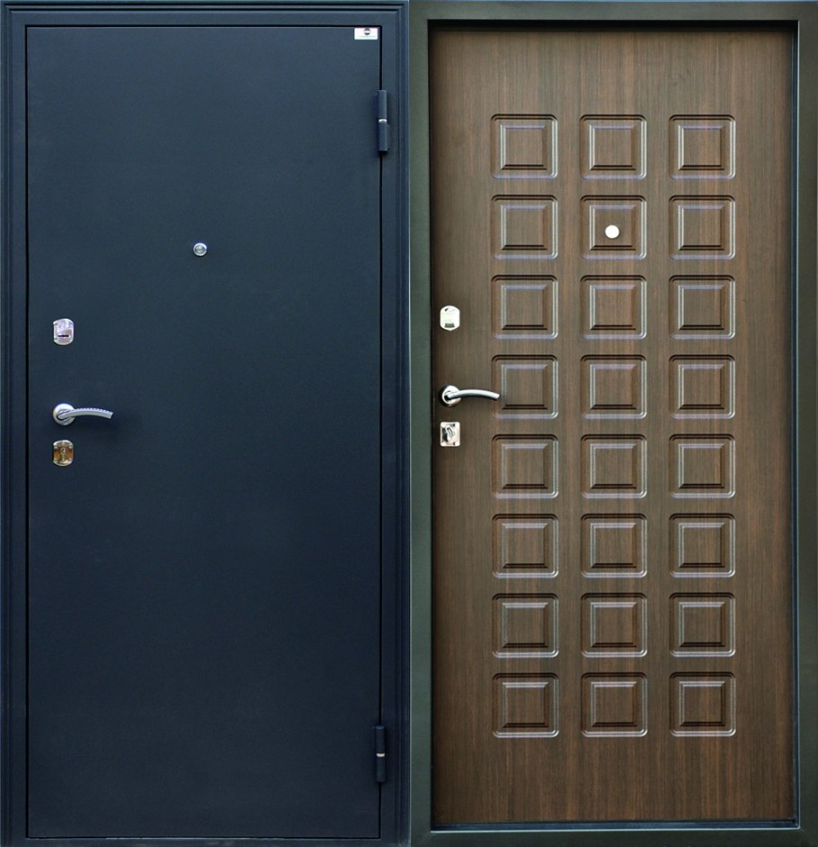 Хит-8 Nova Элис дверь входная