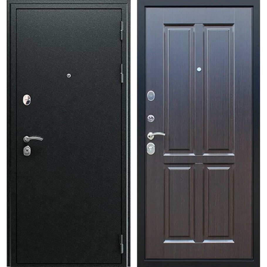 Входная дверь - АСД Атлант