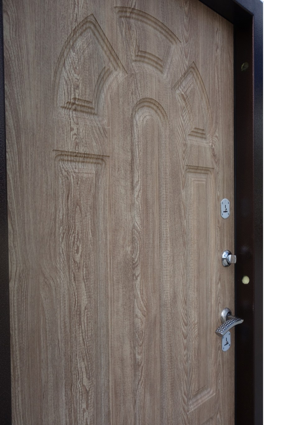 Медверь10 г.Мастеров Терморазрыв