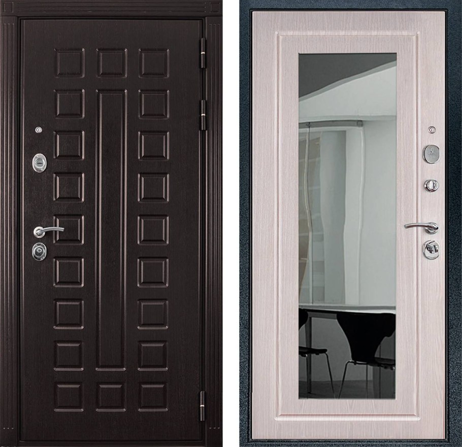 Profil Doors входные двери