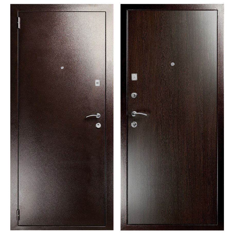 Входная дверь гранит м1