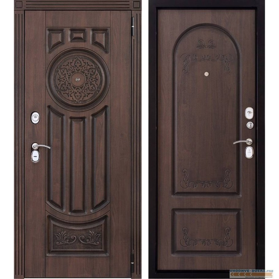 Входная дверь Орион Винорит