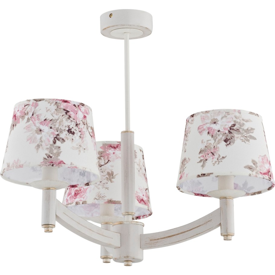 Люстра Alfa Ramona