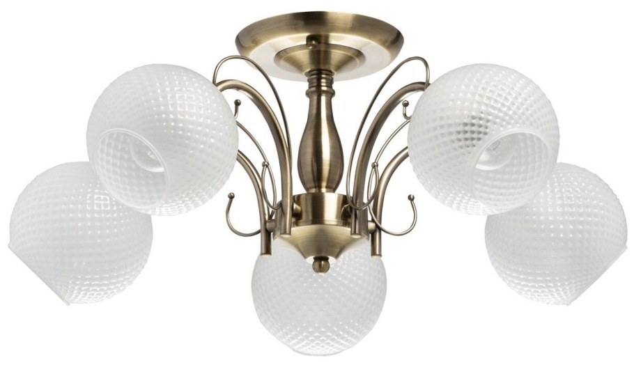 Люстра 324015006 Альфа de City