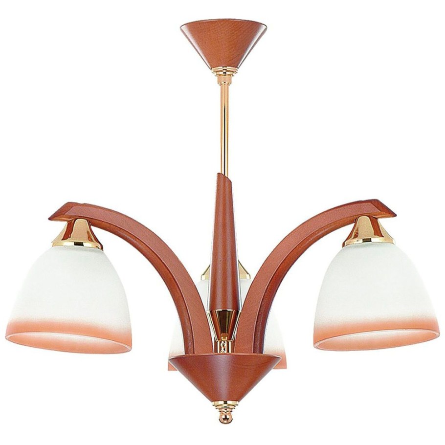 Потолочная люстра Alfa Consul Venge 21365