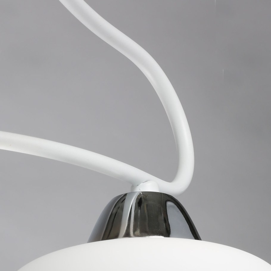 Alfa люстра Alfa 20612 Tajga