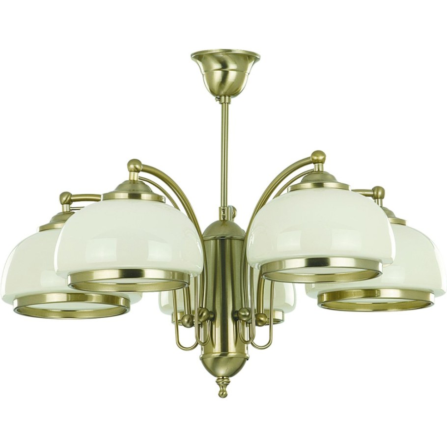 Люстра Alfa Lord Alfa 10443