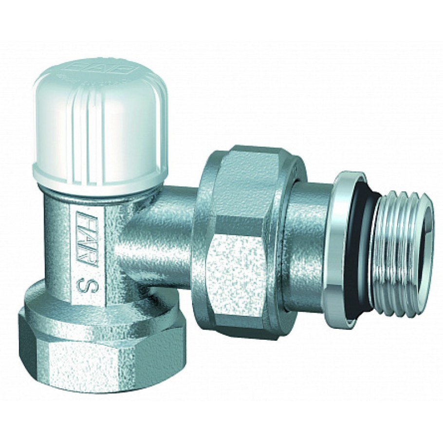 Вентиль для радиатора far FV 1350 12