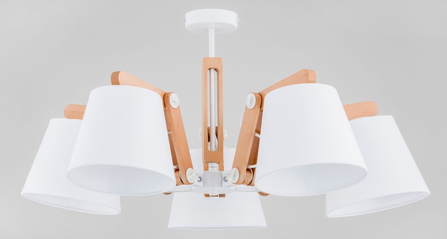 Потолочная люстра Grace 27405