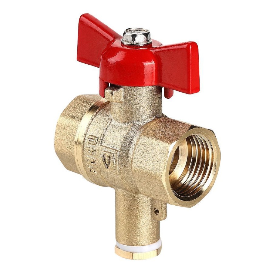 Кран Валтек