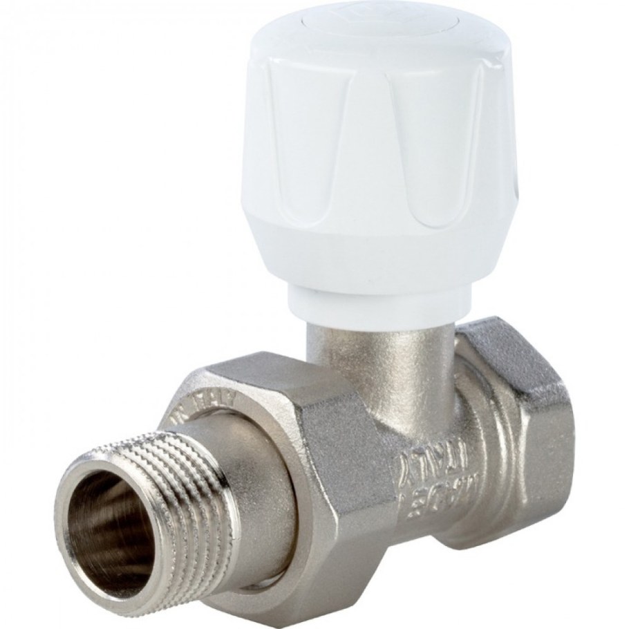 Вентиль для радиатора Stout SVR-2122-000015