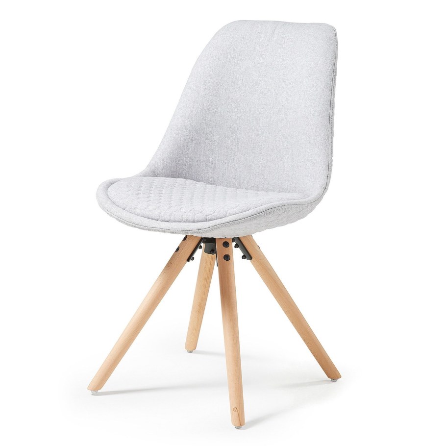 Стул pw072y голубой