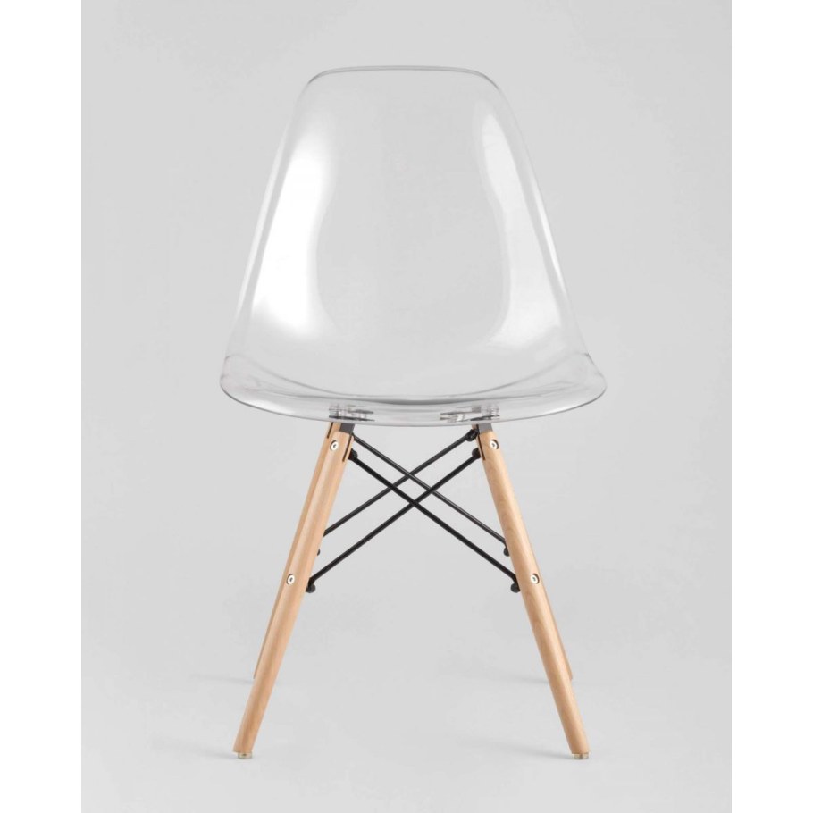 Стул Eames DSW детский белый