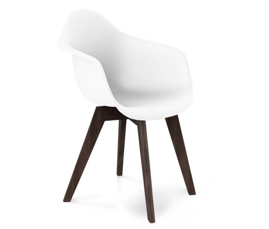 Стул пластик Replay d+, rep33050001