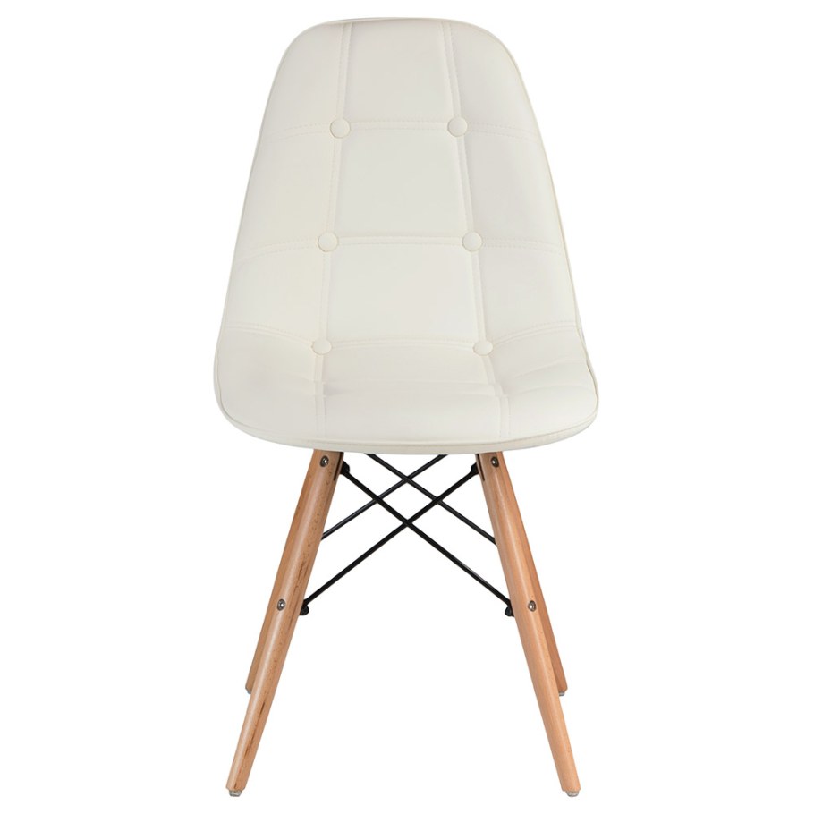 Стул Eames DSW детский белый