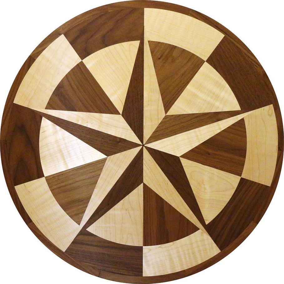 Маркетри Паркетри