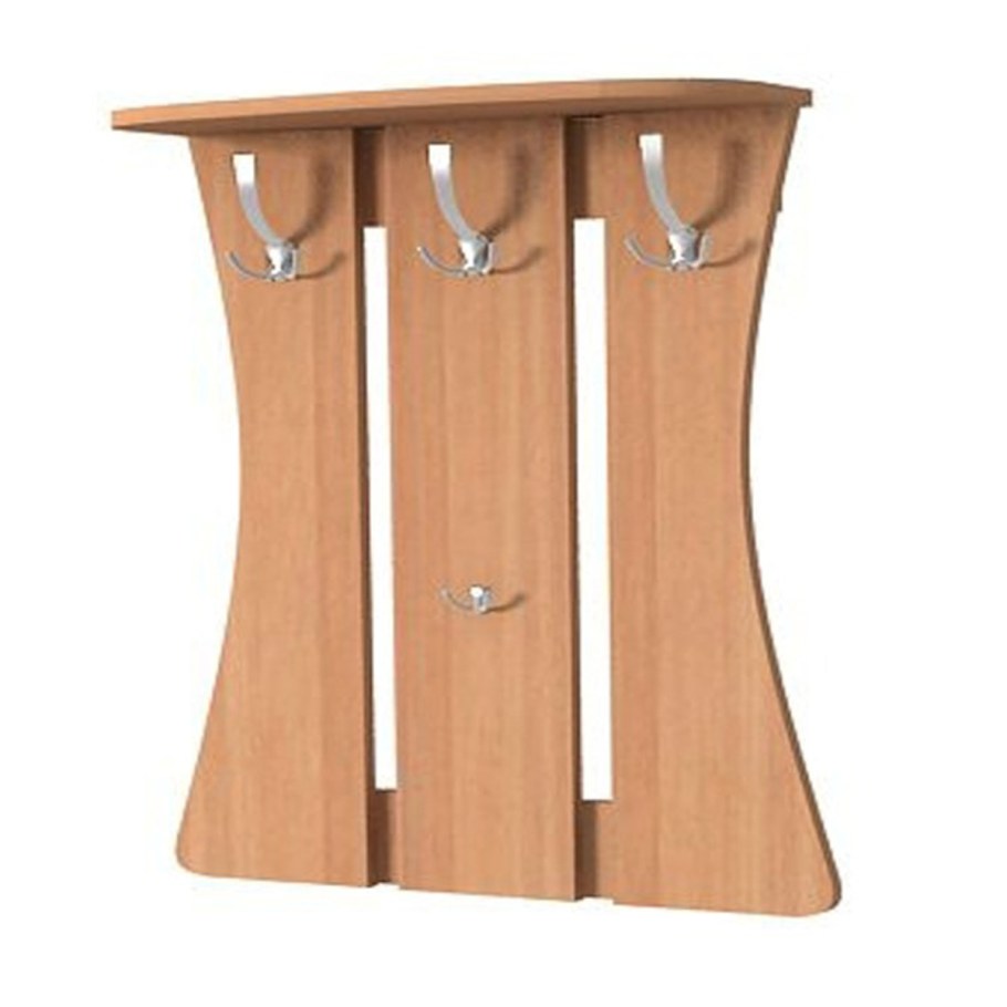 Вешалка Мебельсон уют