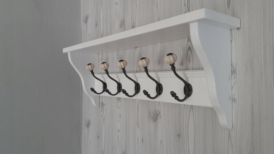 Вешалка настенная hx19-832s