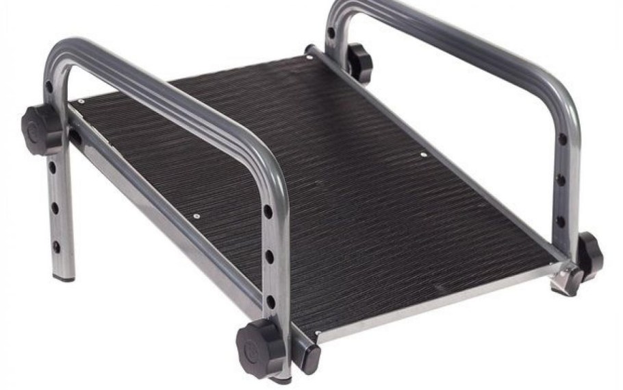 Подставка для ног Бюрократ Blake