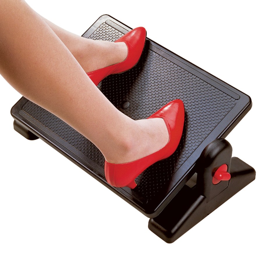 530364 Подставка для ног BRAUBERG