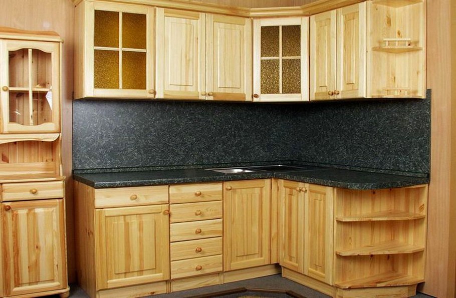 Ольха красная доска