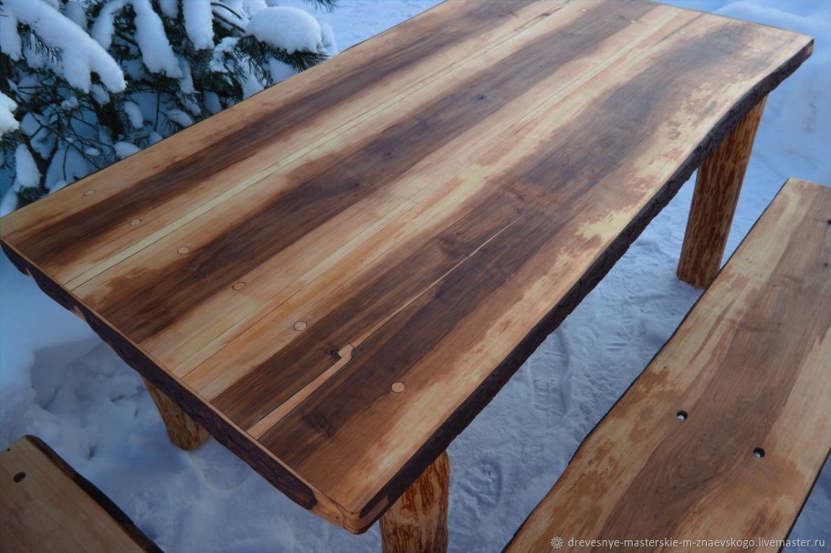 Тумба "Луи Филипп" ов 20.03