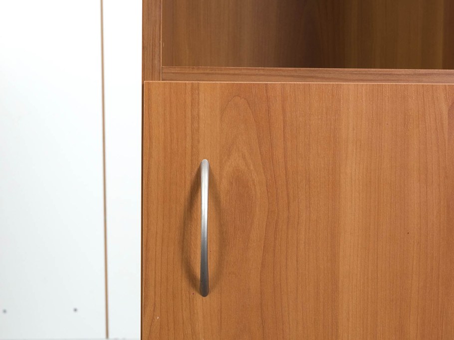 Кухня из массива дерева