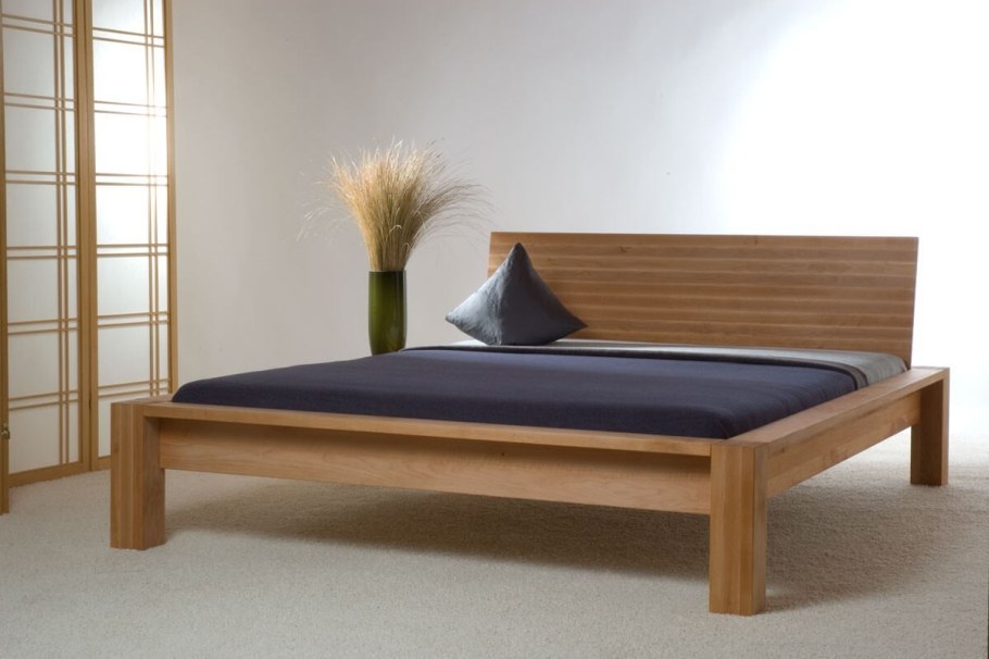 Американский орех шпон мебель