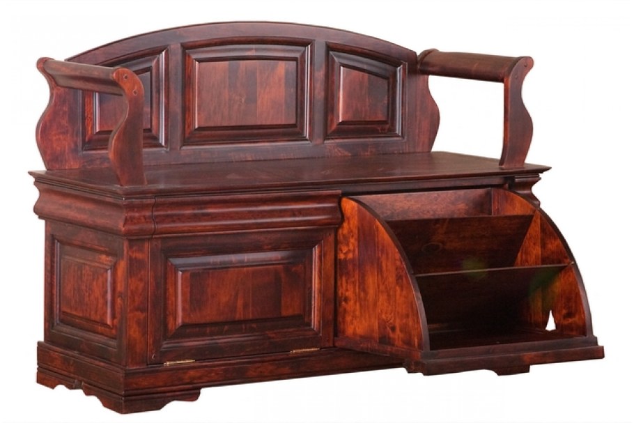 Спилы из ольхи