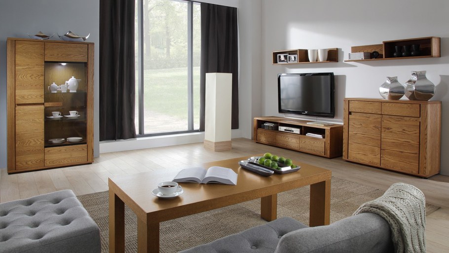 Шкаф 2-х дв. "Луи Филипп"