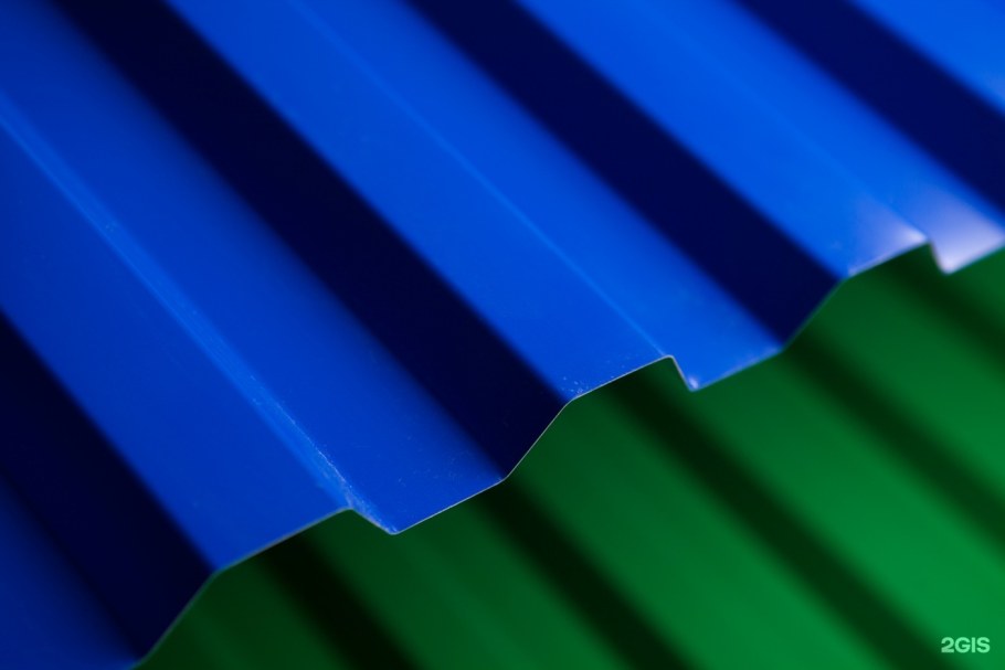 Профнастил с21 цинк