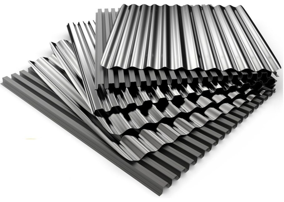 Профнастил сп20 -1100/1150