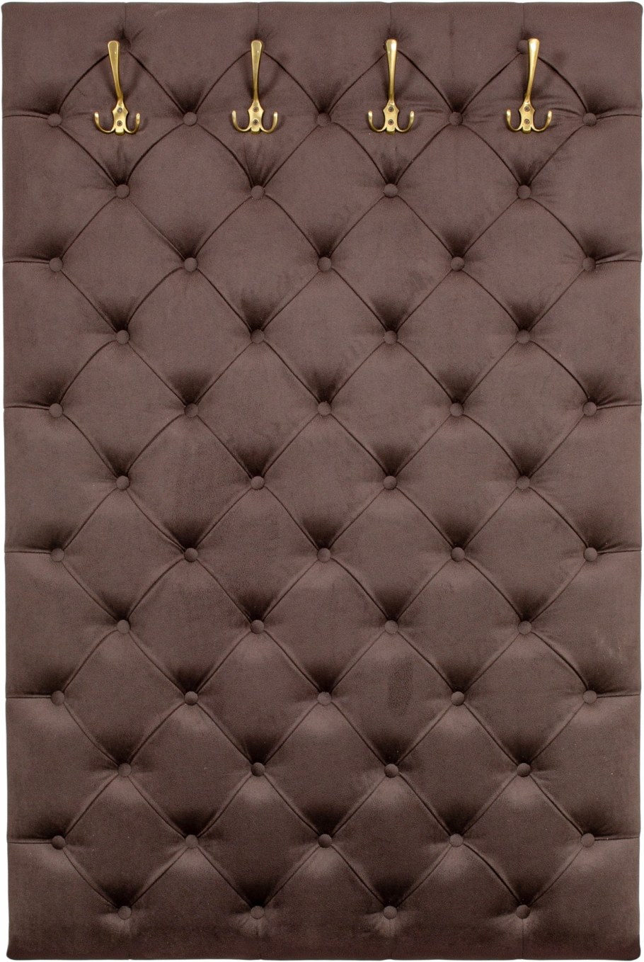 Мягкая панель Бител Мишель 950 (Борнео Умбер)