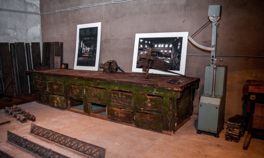 Верстак лофт для гаража недорого