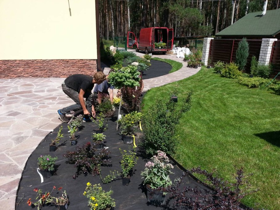 Парк Орленок 2022