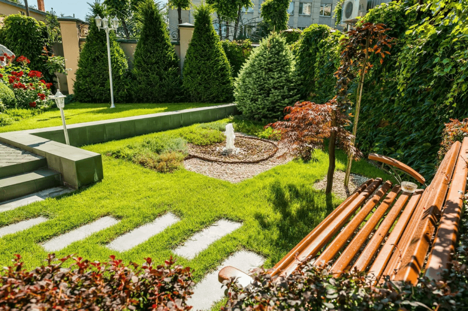 Зеленстрой Кемерово