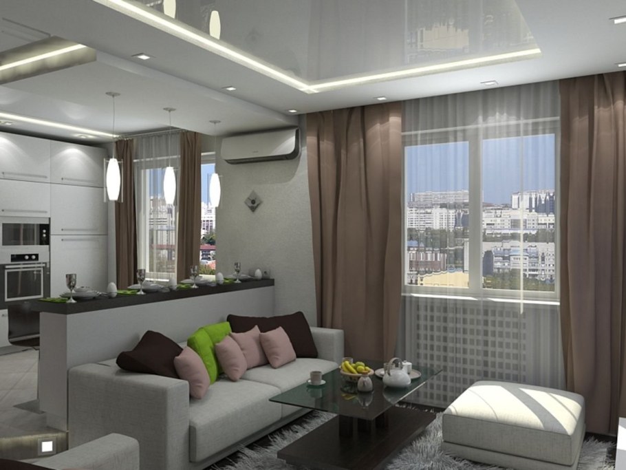 Евродвушка 38.61