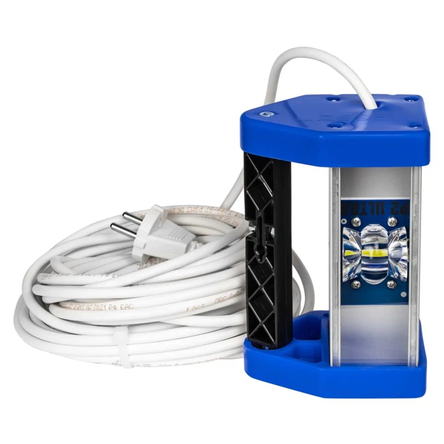 Проявочная лампа маляра LOSSEW