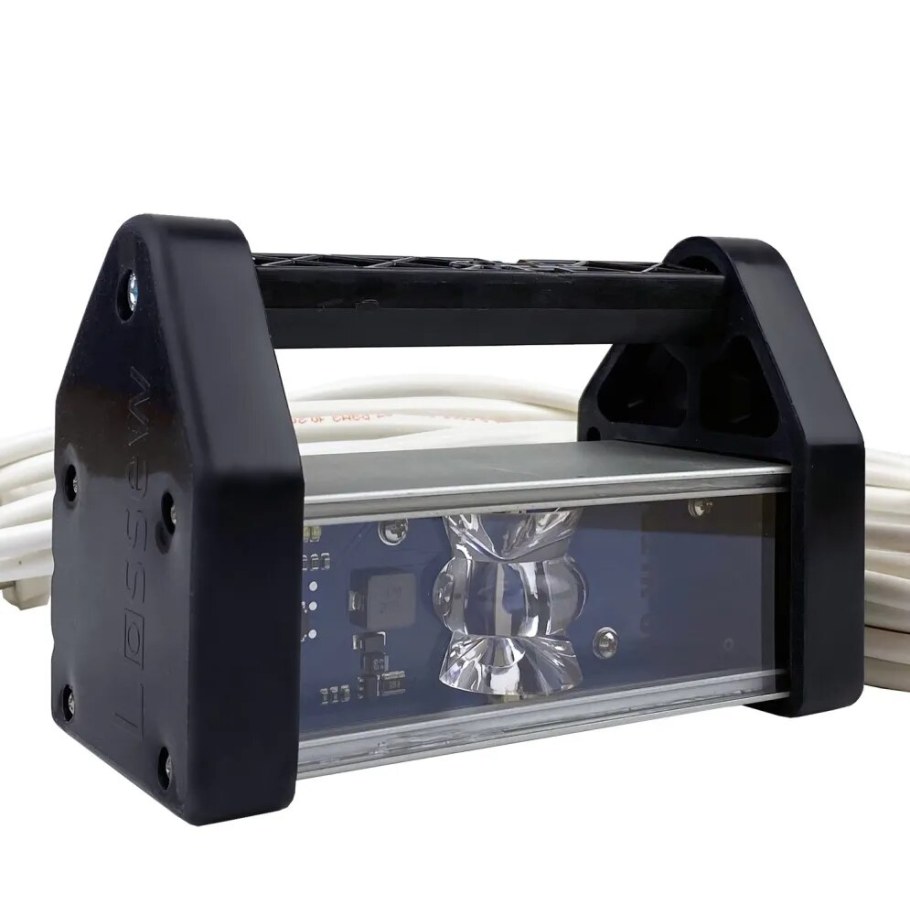 LOSSEW светильник