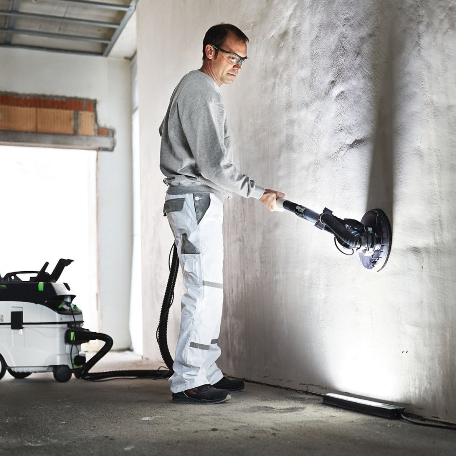 Лампа маляра проявочный свет для малярных