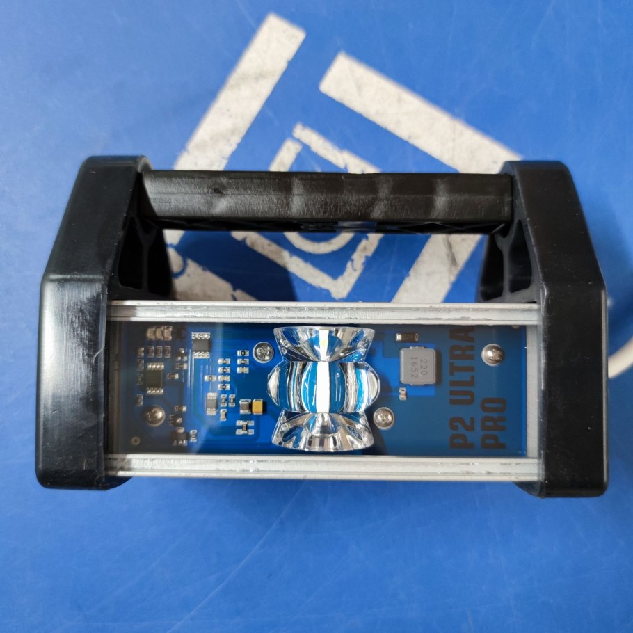 Светильник малярный LOSSEW Lamp p2 Ultra